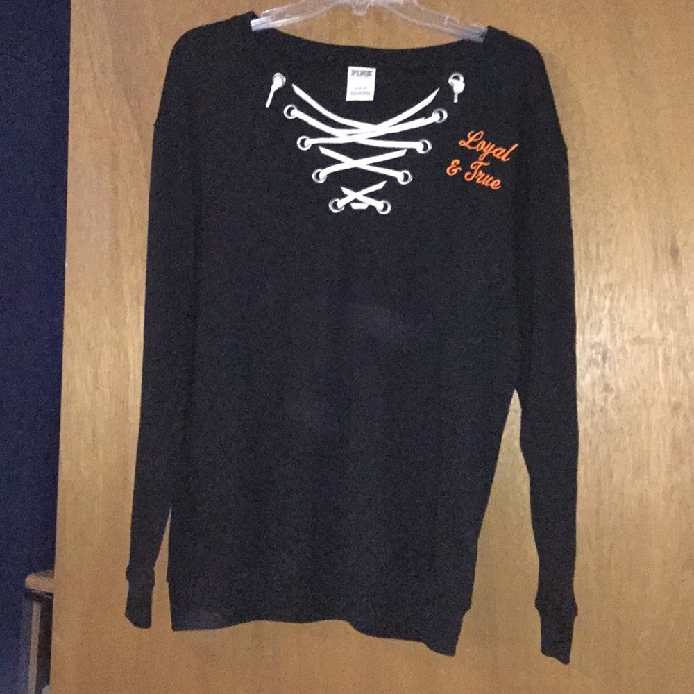 osu PINK shirt